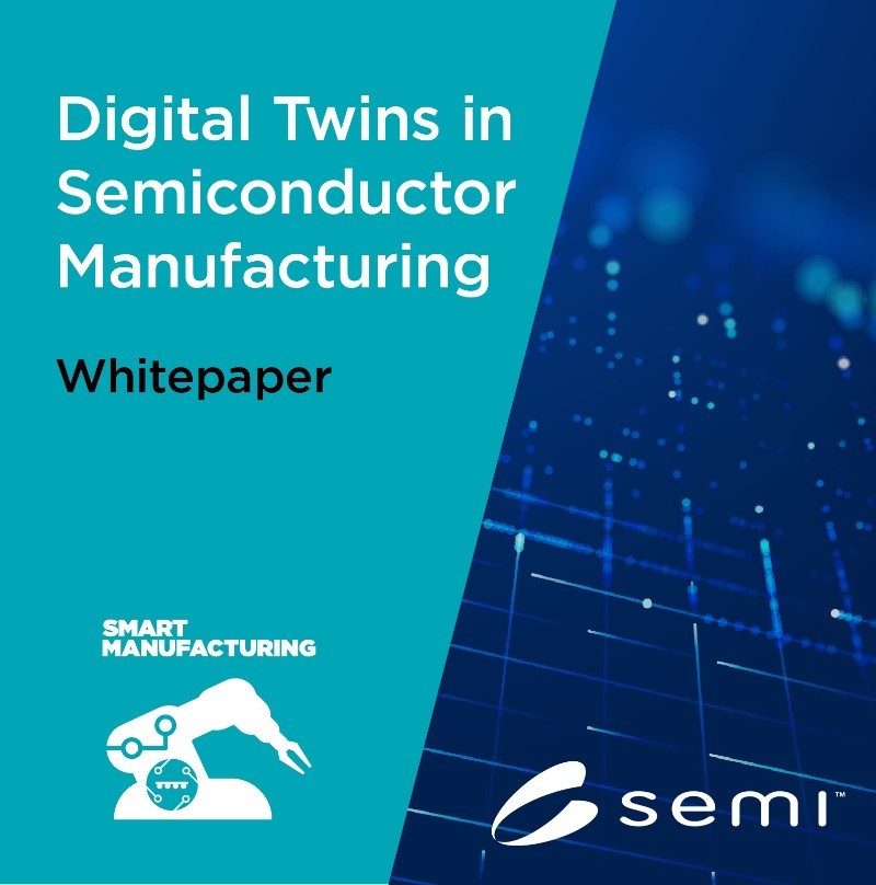 Read more about Digital Twins in Semiconductor Operations