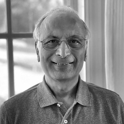 Prabhu Goel
