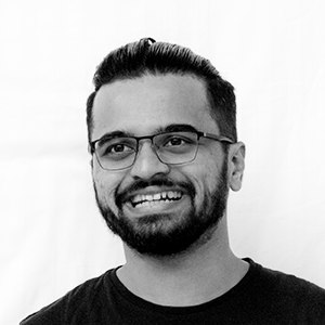 Ishaan Sood