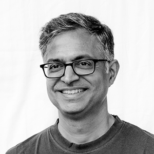 Jai Parameswaran