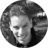 Jeroen Bédorf headshot