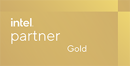 Intel Partner Logo