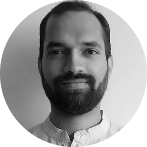 Abhinav Kaushik