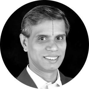Venkat Krishnaswami