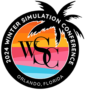 Read more about WinterSim 2024 Publication now available